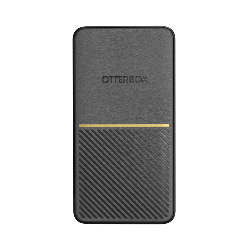 product image 2 - USB-A, USB-C, 10000 mAh Batterie Externe
