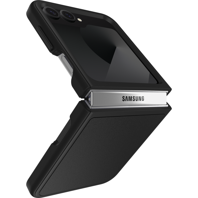 product image 3 - Galaxy Z Flip6 Case Thin Flex