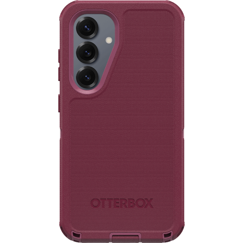 product image 2 - Galaxy S25 Case Defender Series