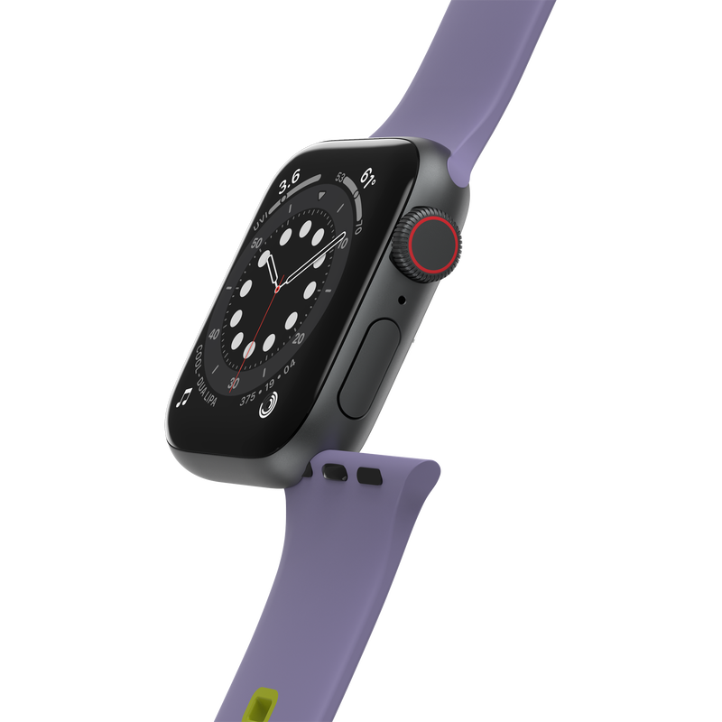 product image 4 - Apple Watch Band 40/41/42mm OtterBox Band Antimicrobial