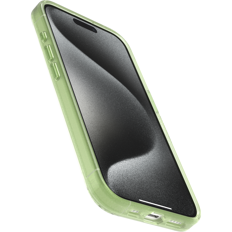 product image 4 - iPhone 15 Pro Hülle Lumen Series
