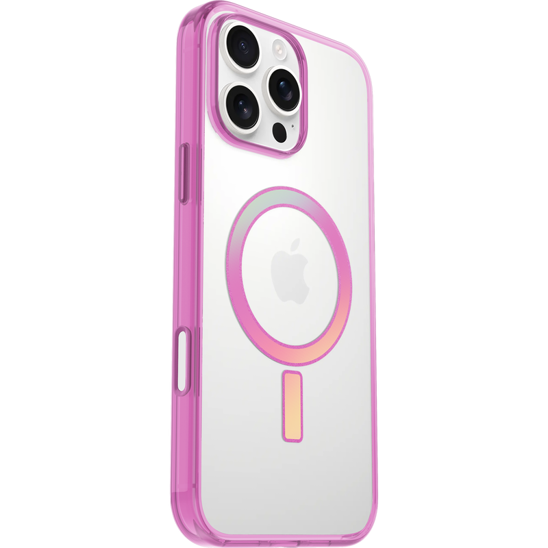 product image 3 - iPhone 16 Pro Max Hülle Lumen Series mit Camera Control
