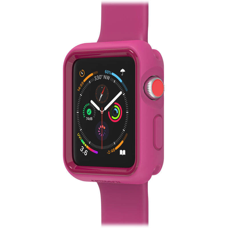 product image 2 - Apple Watch Series 3 38mm Hoesje EXO EDGE