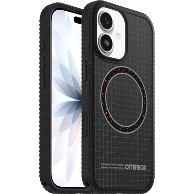 iPhone 17 Case | Sole Series for MagSafe