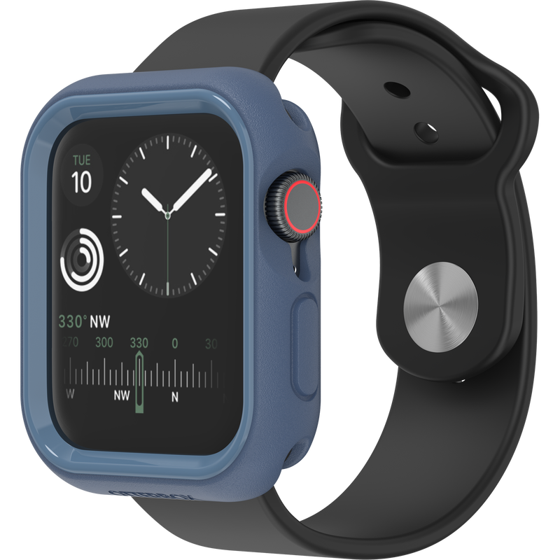 product image 2 - Apple Watch Series SE (2nd gen)/6/SE/5/4 40mm Case EXO EDGE