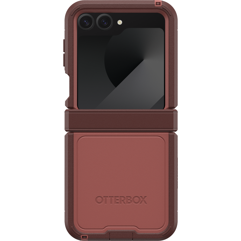 product image 2 - Galaxy Z Flip6 Case Defender XT