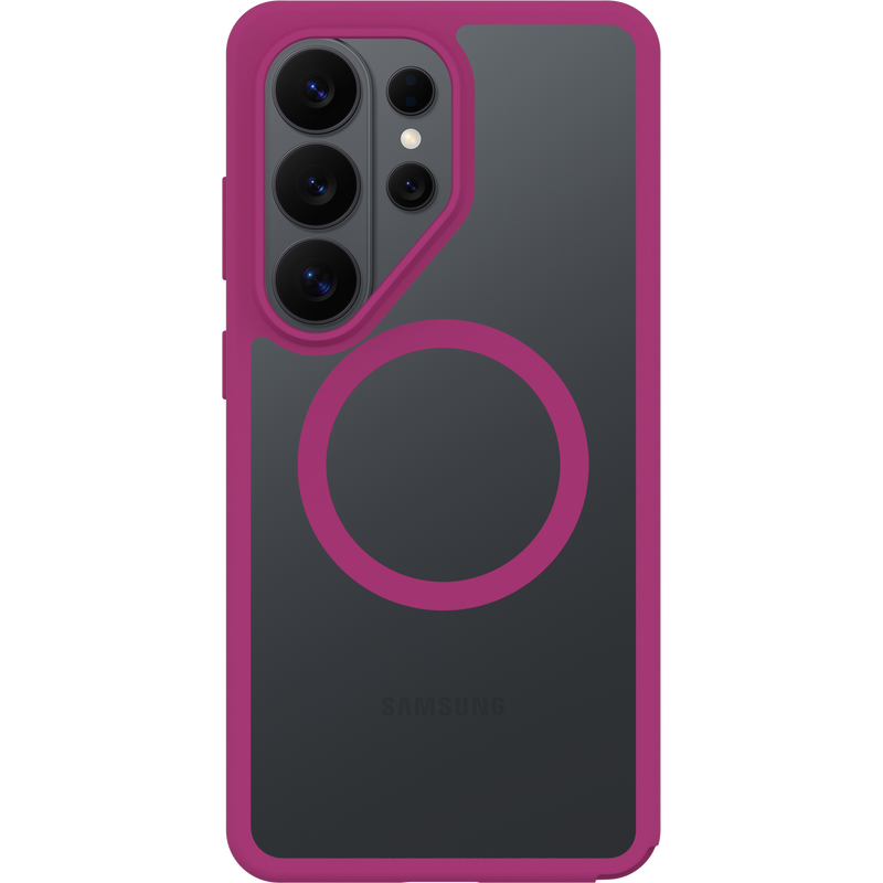 product image 2 - Galaxy S26 Ultra H&uuml;lle React Series