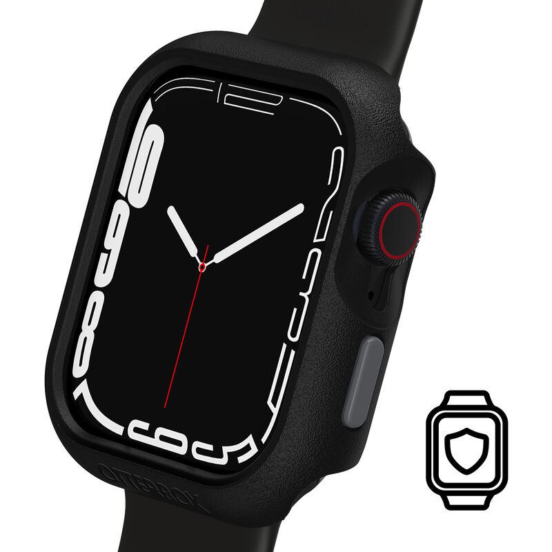 product image 4 - Coque Apple Watch Series 9/8/7 Watch Bumper