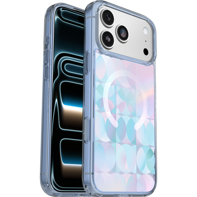 iPhone 17 Pro Max Symmetry Series Clear Case