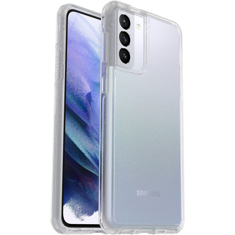 product image 3 - Galaxy S21+ 5G Case Symmetry Clear
