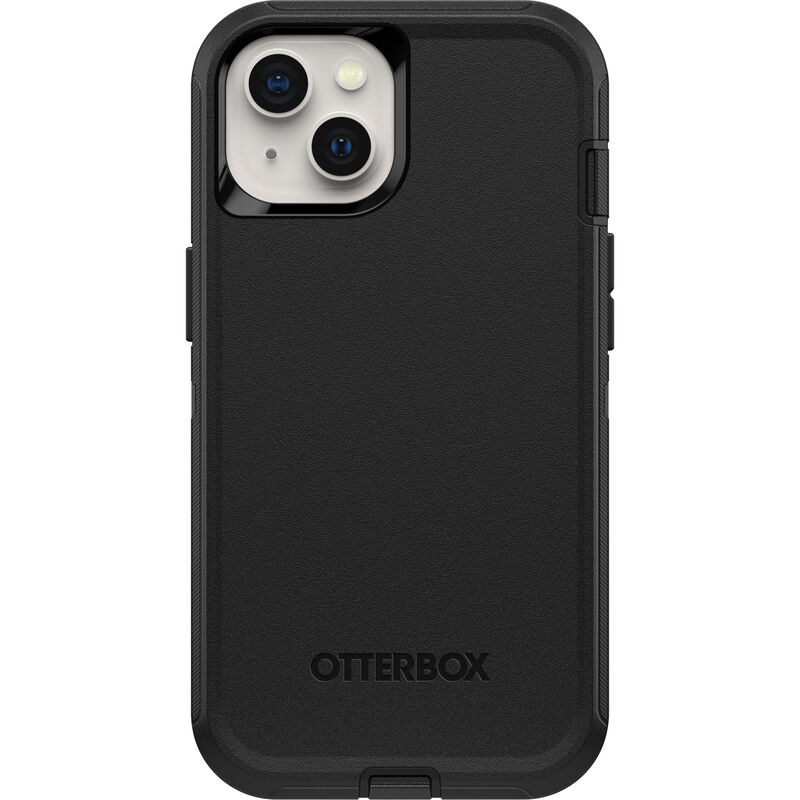 product image 1 - Coque iPhone 14 et iPhone 13 Defender Series