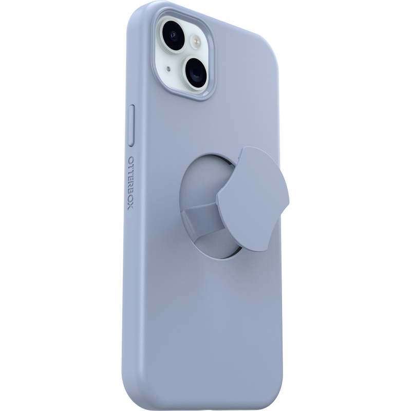 product image 3 - iPhone 15 Plus Case OtterGrip Symmetry Series