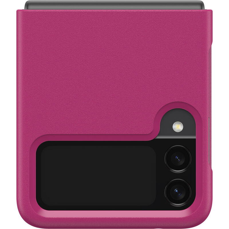 product image 1 - Galaxy Z Flip3 5G Case Thin Flex Series