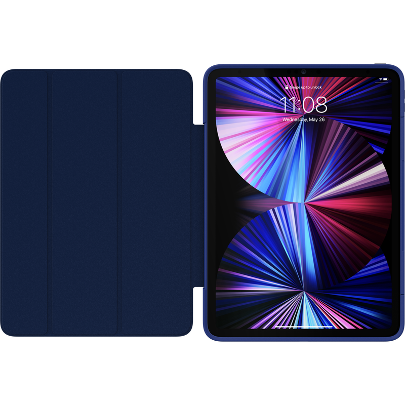 product image 7 - iPad Pro (11-inch) (4th gen/3rd gen) Case Symmetry Series 360 Elite
