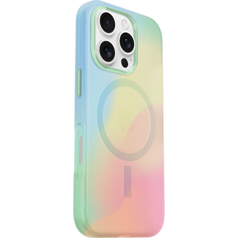 product image 3 - iPhone 16 Pro Skal Figura Series