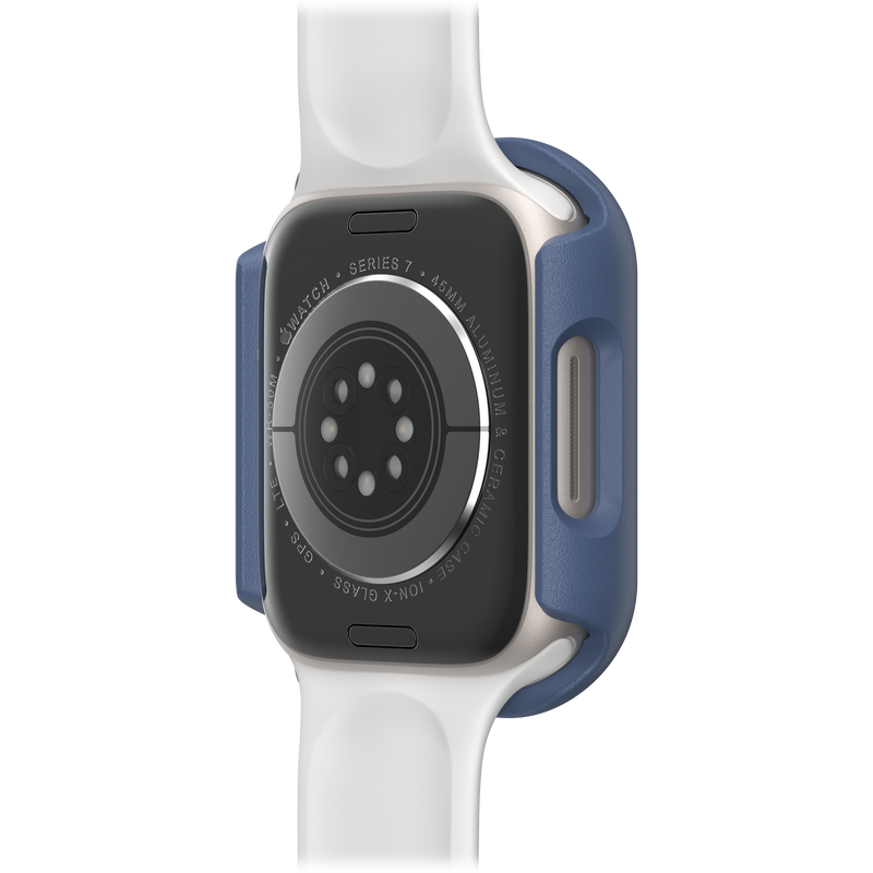 product image 5 - Apple Watch Series 9/8/7 Case Eclipse Series with Screen Protector