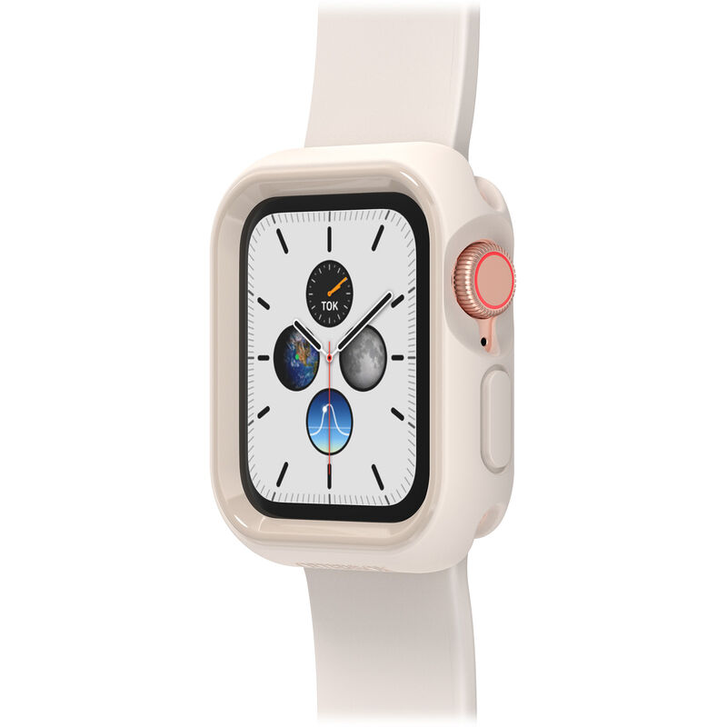 product image 2 - Apple Watch Series SE (2. gen)/6/SE/5/4 40mm Hülle EXO EDGE