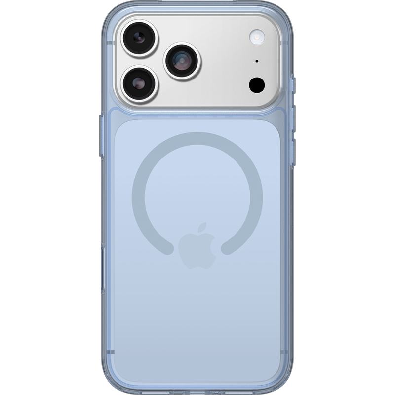 product image 2 - Coque iPhone 17 Pro Max Symmetry Series Clear