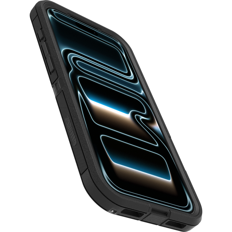 product image 4 - iPhone 17 Pro Max Case Defender Series Pro XT