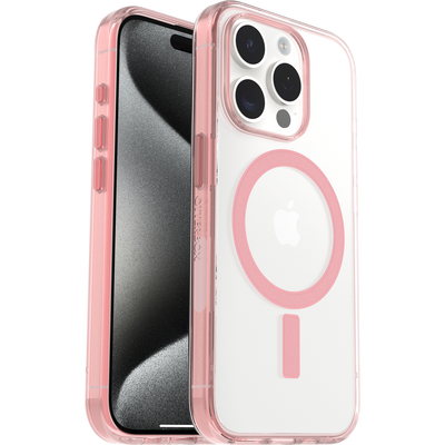 iPhone 15 Pro Case | Lumen Series