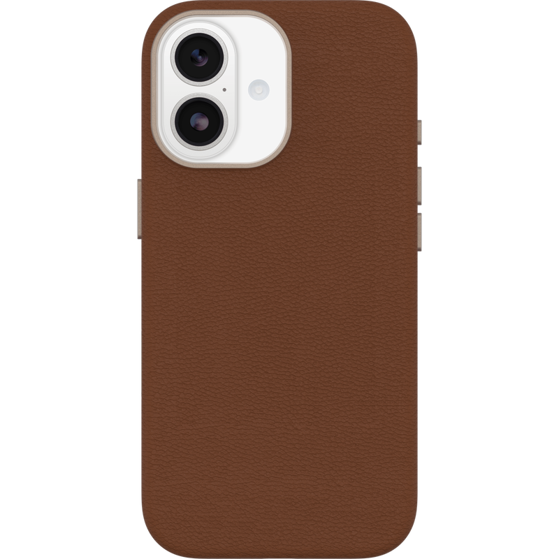 product image 2 - Coque iPhone 17 Symmetry Series Cactus Leather pour MagSafe
