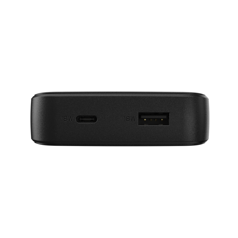 product image 3 - USB-A, USB-C, 15000 mAh Batterie Externe