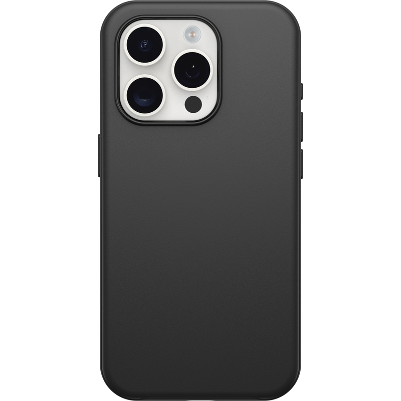 product image 2 - iPhone 15 Pro Case Symmetry Series for MagSafe