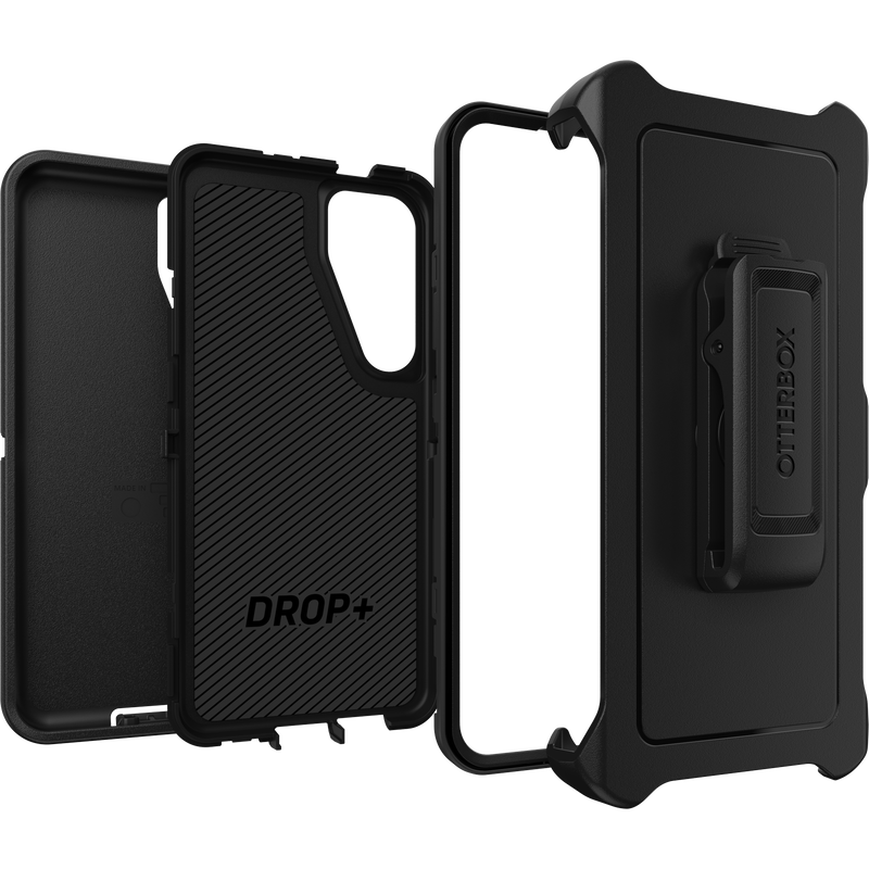 product image 4 - Galaxy S24+ Hülle Defender Series