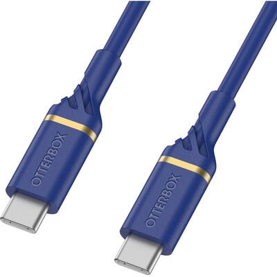 USB-C to USB-C Fast Charge Cable