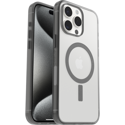 Coque iPhone 15 Pro Max  | Lumen Series