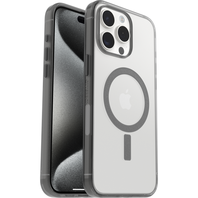 product image 1 - iPhone 15 Pro Max Case Lumen Series