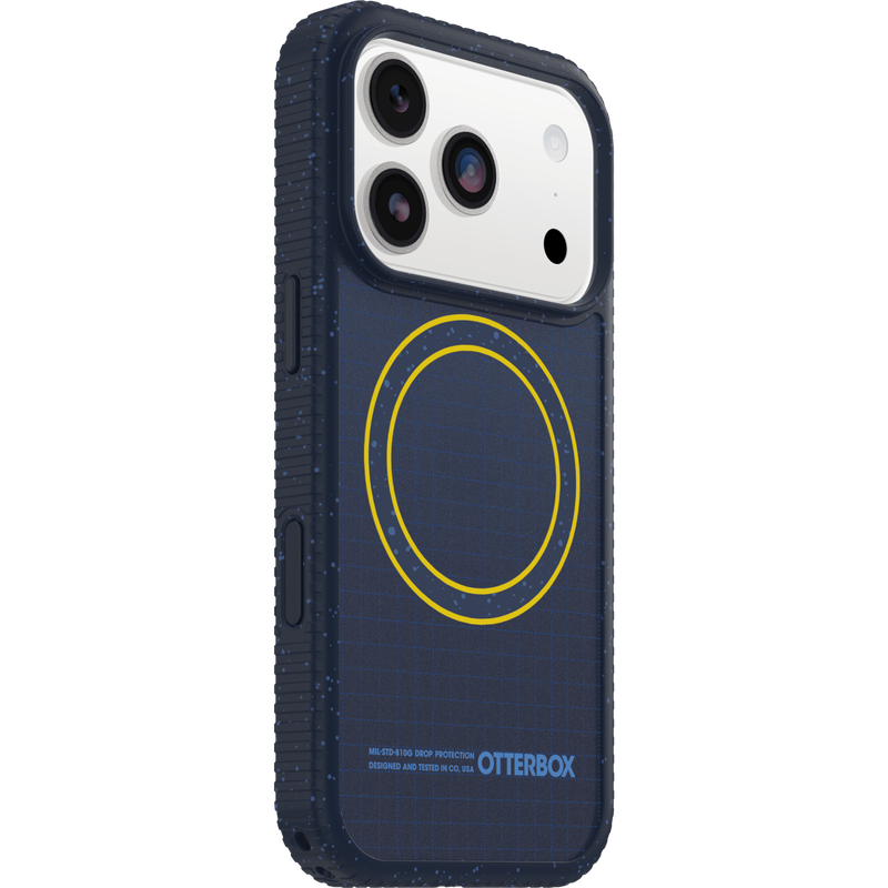 product image 3 - Coque iPhone 17 Pro Sole Series pour MagSafe