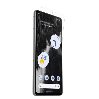 Pixel 7 Protecteur d'écran | Alpha Flex