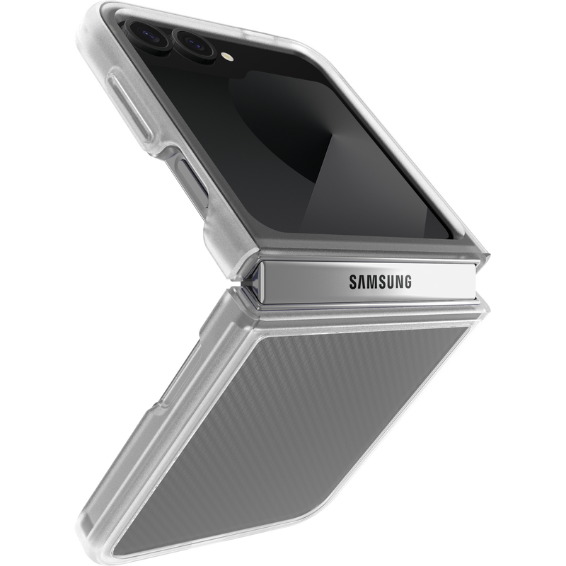 product image 3 - Galaxy Z Flip6 Case Thin Flex