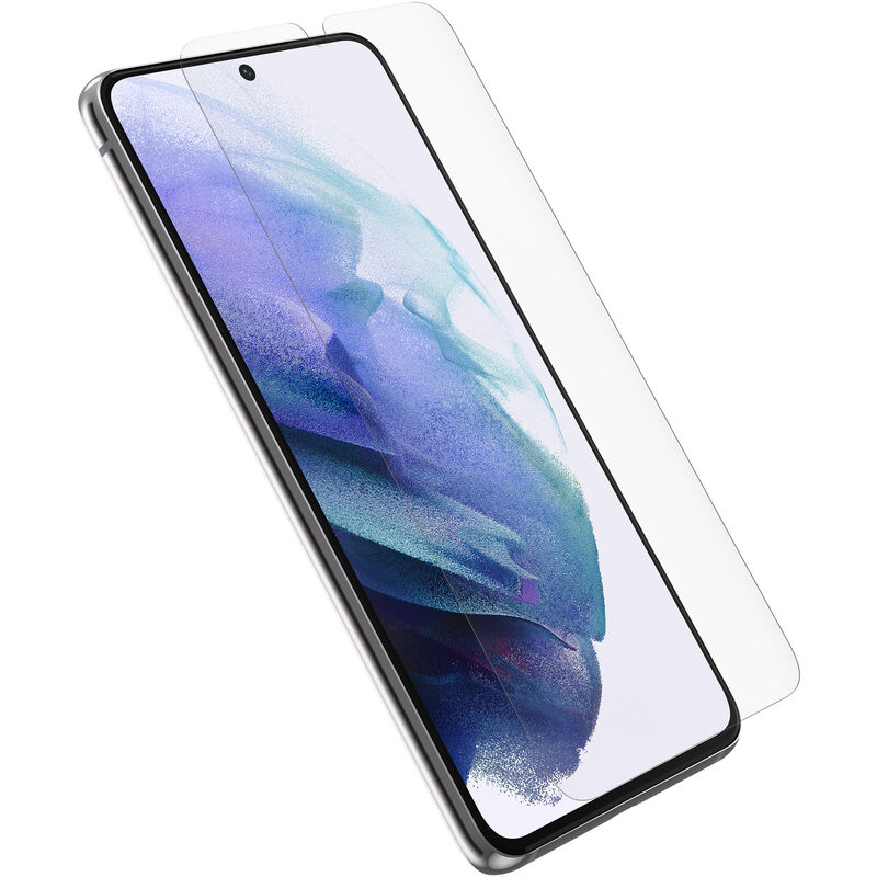 product image 1 - Galaxy S21 5G Prot&egrave;ge-&eacute;cran Alpha Flex