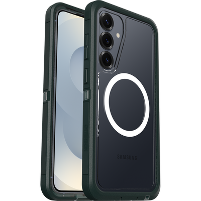 Coque Galaxy S25+ | Defender XT Series avec Magnets