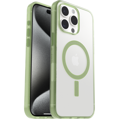 Coque iPhone 15 Pro Max  | Lumen Series