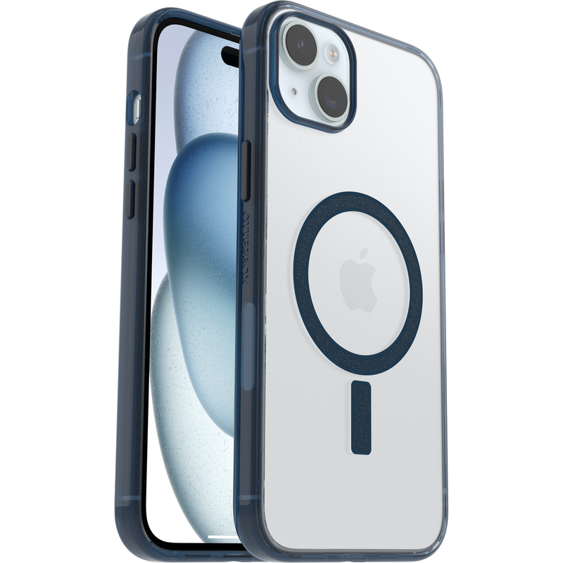 product image 1 - iPhone 15 Plus Hülle Lumen Series