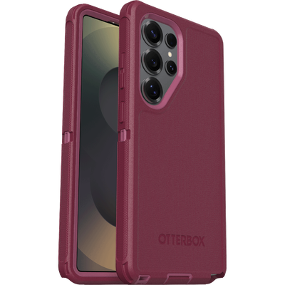 Coque Galaxy S25 Ultra | Defender Series