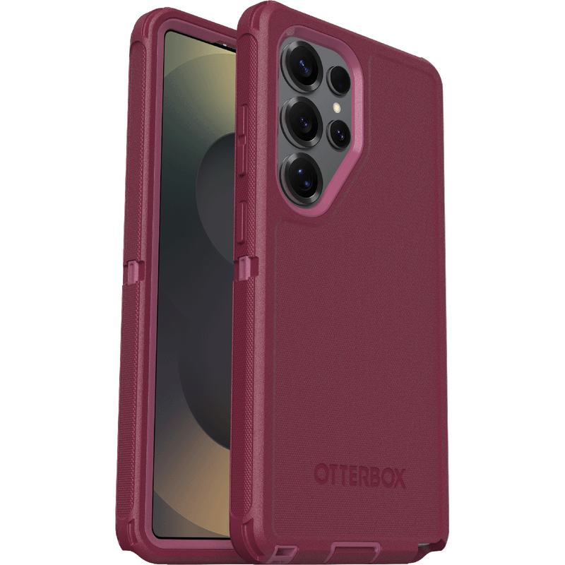 product image 1 - Galaxy S25 Ultra Case Defender Series