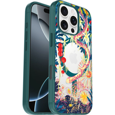 iPhone 16 Pro Case | Lumen Series Lunar New Year