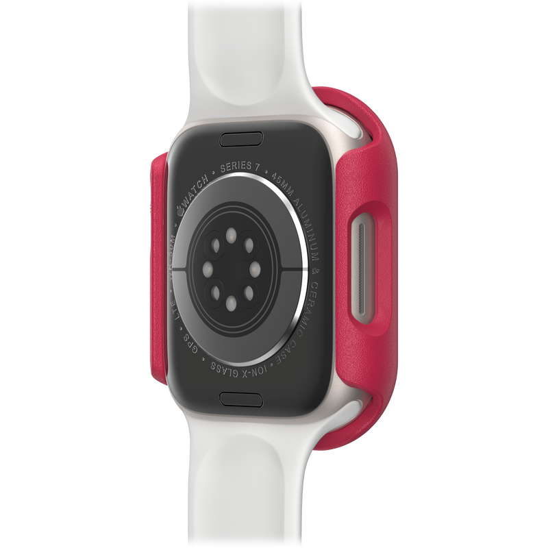 product image 5 - Apple Watch Series 9/8/7 Hülle Watch Bumper
