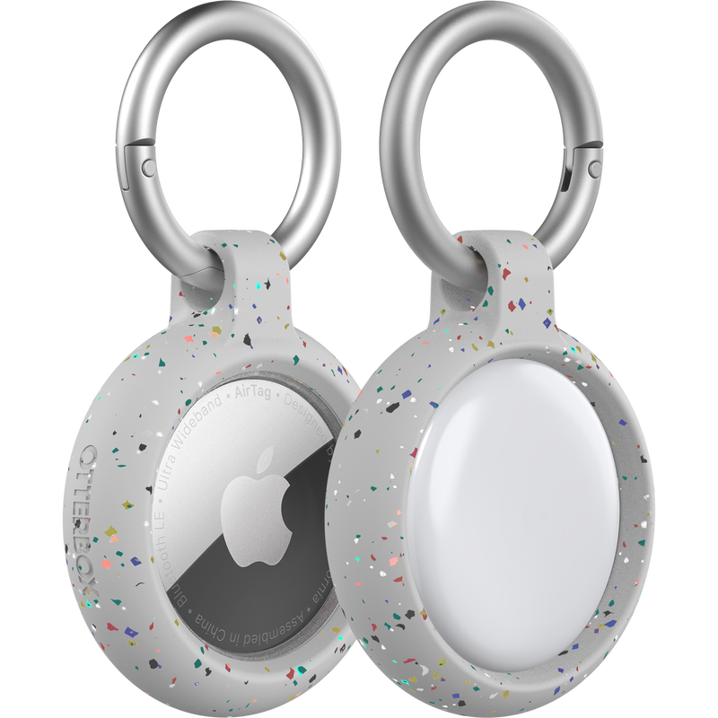 product image 3 - Apple AirTag Funda Core Series