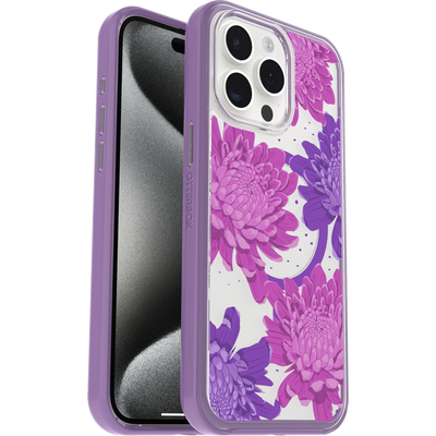 iPhone 14 and iPhone 15 Case | Symmetry Series for MagSafe
