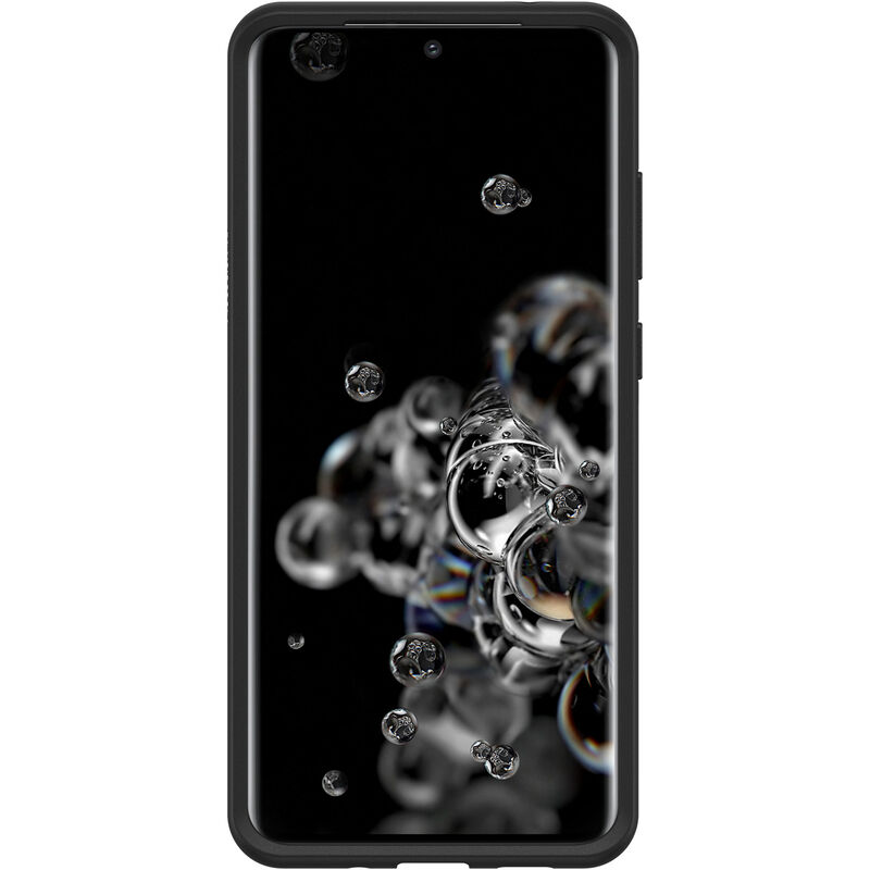 product image 3 - Galaxy S20 Ultra 5G Case Otter + Pop Symmetry Series