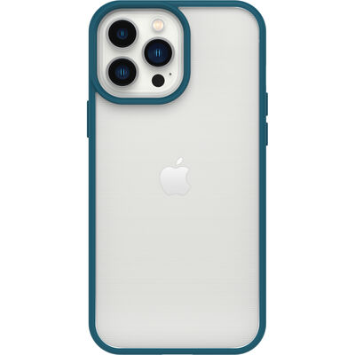 React Series Coque pour iPhone 13 Pro Max et iPhone 12 Pro Max