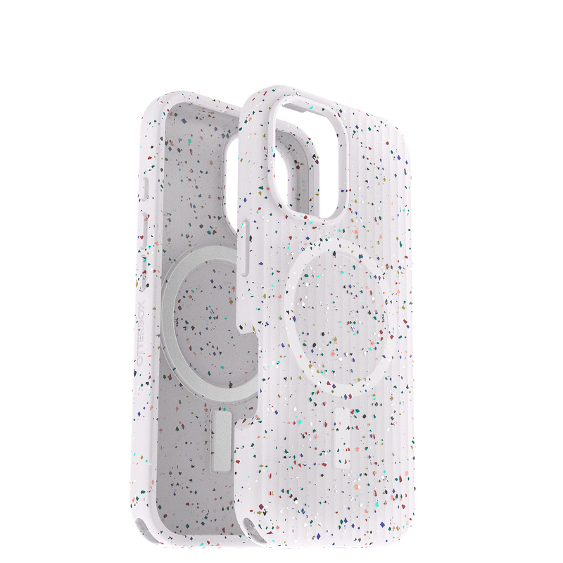 product image 2 - iPhone 16 Skal Symmetry Series Core för MagSafe