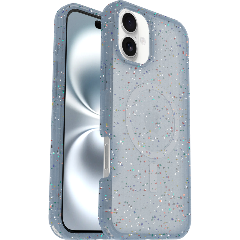 product image 1 - Coque iPhone 16 Plus Symmetry Series Core pour MagSafe
