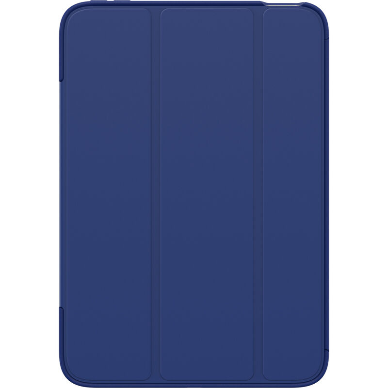 product image 1 - Coque iPad mini (6e gén) Symmetry Series 360 Elite