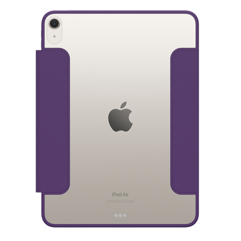 product image 2 - iPad Air 11-inch (M3/M2) Case Symmetry 360 Series